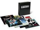 Scorpions - Ltd. Deluxe Vinyl Box 50th Anniversary Nr. 1795 NEU/OVP