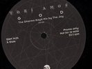 Tori Amos(1 Sided Promo 12