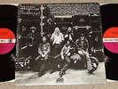 The ALLMAN BROTHERS BAND - At Fillmore East - Original UK Vinyl LP 2402 035/36