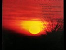 SADAKA Premonition LP ORIG US 1982 CREATIC PRESS