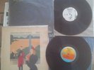 Brian Eno ?– Another Green World ?& Discreet Music Ambient Electronic vinyl