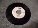 Echoes Boomerang 45 Baby Blue Doo Wop Killer SRG Records 101 Promotional EX