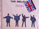 THE BEATLES HELP FACTORY SEALED ORIG 1985 MOBILE FIDELITY MFSL AUDIOPHILE LP