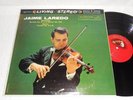 JAIME LAREDO Brahms Bach #3 1960 RCA LIVING STEREO SD LSC 2414 1s/1s EXCELLENT