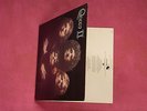 =  Queen Queen II Gatefold UK EMA 767 1974  BLAIR EX/EX+ Great example
