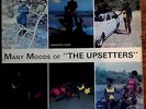 THE UPSETTERS -  Many Moods of the Upsetters.  Economy SECO 24. 1969  G-