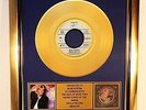 Blue System, Deja Vu, Gold Record, goldene Schallplatte, Award
