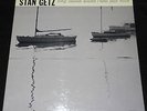 STAN GETZ Long Island Sound lp NEW JAZZ 8214 RVG NJ DG Mono RARE