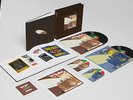 LED ZEPPELIN II - Super Deluxe Box Set - NEW/SEALED - 2LP+2CD+Book+Ltd Art Print