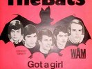 BATS got a girl / i'm so in love with you HEAR MINT- + PS 60s GARAGE beat MOD