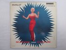 STANDING PAT MORRISSEY SWINGS SONGS OF LOVE 1959 DG MONO LP FEMALE JAZZ VOCAL