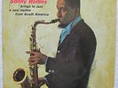 SONNY ROLLINS 