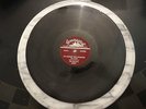 78 RPM Brunswick 55009 Buddy Holly The Crickets E SHAPE   That’ll Be the Day