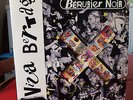BERURIER NOIR viva bertaga : 2xLP de 1990