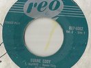Rockabilly 45 EP Duane Eddy Vol. 11