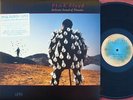 Pink Floyd ORIG OZ 2LP Delicate sound of thunder EX '88 Prog David Gilmour