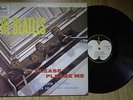 THE BEATLES-Please please me with love me do and 12 other songs-Apple-Germany