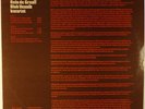 REIN DE GRAAFF-DICK VENNIK QUARTET-DEPARTURE-RECORD APPEARS UNPLAYED