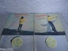 LP 2 LP's Colosseum Live ORIGINAL 1971 UK BRONZE ICD 1/2 Doppelalbum