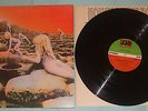 Led Zeppelin LP - Houses Of The Holy. A2 / B2. Near Flawless Playing Order.