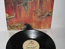Slayer - hell awaits LP ORIGINAL COMBAT 1985