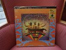 Rare Beatles - Magical Mystery Tour - Limited Edition 3D Cover - Sealed - NEW 