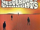 YESTERDAY'S THOUGHTS 'Let's Take a Ride LP Sky Saxon Seeds Greek Will o the wisp