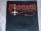Possessed - Seven Churches 1985 Combat Records