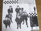SPECIALS 1st THE SPECIALS produced by ELVIS COSTELLO JAPAN LP OBI TWO TONE