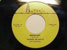 FANTASTIC DOO WOP 45 1ST PRESS 