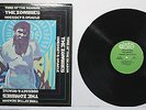 THE ZOMBIES -RARE VINTAGE PSYCHEDELIC VINYL - ORACLE AND ODESSEY 1968 GIFT IDEA
