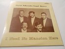 DAYTON AMBASSADOR GOSPEL QUARTET, THE DAYTON AMBASSADORS, IST LP,SS,SCARCE  SS