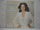 VICKY LEANDROS LOVE IS ALIVE EDIT COVER 1981 LP Sealed Promo JOHNNY HALLYDAY
