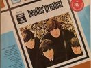 SEALED The Beatles' Greatest Vinyl LP, Parlophone Odeon ?– OMHS 3001