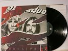Status Quo -UO+Live 2LP FOC+Insert+signed by all Bandmembers 1977 Vertigo D NM