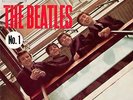BEATLES - The Beatles (No. 1) EP - Original UK Parlophone GEP 8883 - 7