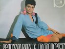 LP SUZANNE DOUCET, rare LP auf Metronome 1968