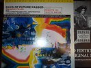 DAYS OF FUTURE PASSED Moody Blues MFSL 1-042 EXC