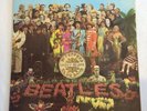 beatles sgt peppers pmc 7027