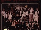 Dead Man's Bones S/T Silverlake Conservatory Children's Choir 2x LP Vinyl NEW