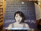 ...Featuring Norah Jones 2xLP sealed vinyl gatefold Blue Note