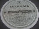 MILSTEIN - Vivaldi : Four Concerti Columbia SAX 2518 blue/silver LP