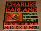 CHARLES EARLAND leaving this planet 1974 US PRESTIGE STEREO VINYL JAZZ FUNK 2-LP
