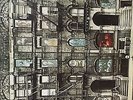 Led Zeppelin Physical Graffiti SSK89400 UK VG+ A1/B5/C1/D1 1st Press Vinyl