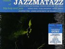 Guru - Jazzmatazz Volume: 1 '93 LP US ORG MC Solaar Donald Byrd