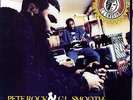 Pete Rock & C.L. Smooth - The Main Ingredient '94 2xLP EU ORG Deda Rob O
