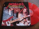 METALLICA  Ballroom blitz
