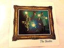 THE BEATLES STRAWBERRY FIELDS FOREVER/PENNY LANE  7' 45 P/S VINYL EMI R 5570 NM