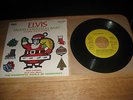 99% MINT Yellow Label Promo Elvis Presley 