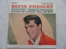 ELVIS PRESLEY blue river / memphis tennessee RCA VICTOR 86.508M